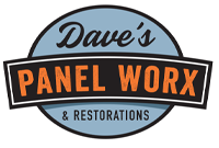 Daves Panel Worx logo